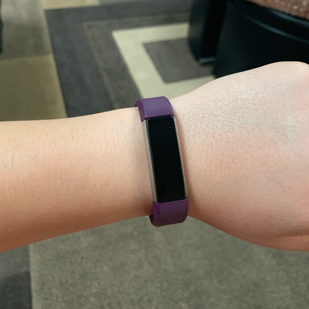 Fitbit Alta